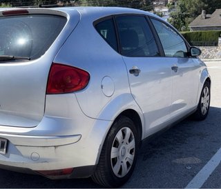 SEAT Altea 2005