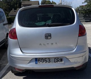 SEAT Altea 2005