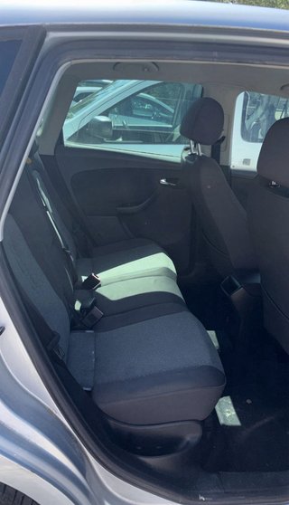 SEAT Altea 2005