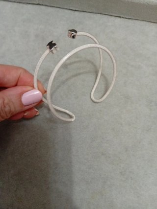 Pulsera Tous Oso y Corazón