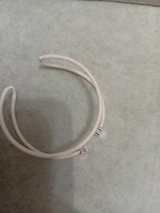 Pulsera Tous Oso y Corazón