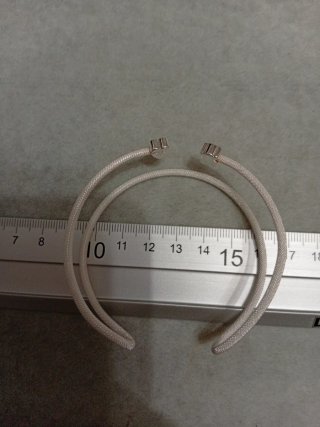 Pulsera Tous Oso y Corazón