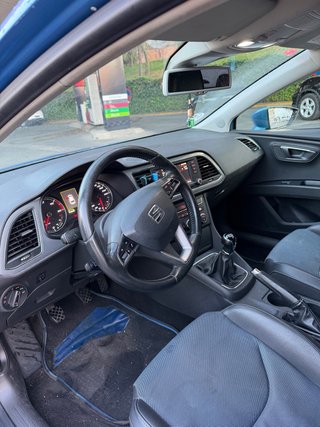 SEAT Leon 2015