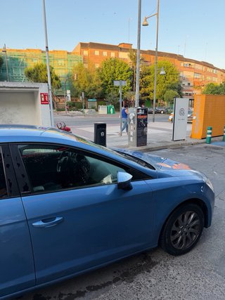 SEAT Leon 2015