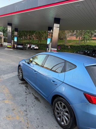 SEAT Leon 2015