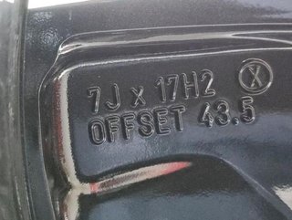 Hyundai 52910n7160 llanta tucson n line 2378511