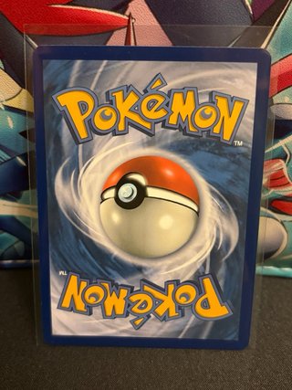 Growlithe Hisuian Carta Pokémon 181/167