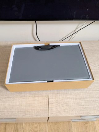 Monitor Extensor Triple pantalla 15.6"
