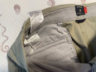 Pantalones Chinos Dockers Beige