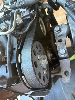 Motor 1.6 TDI 105cv Completo VW