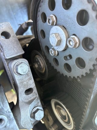 Motor 1.6 TDI 105cv Completo VW