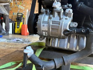 Motor 1.6 TDI 105cv Completo VW