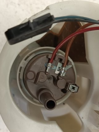 BOMBA COMBUSTIBLE BMW MINI (R56) S2752294