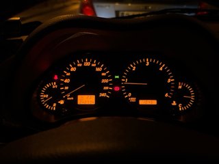 Toyota Avensis 2005