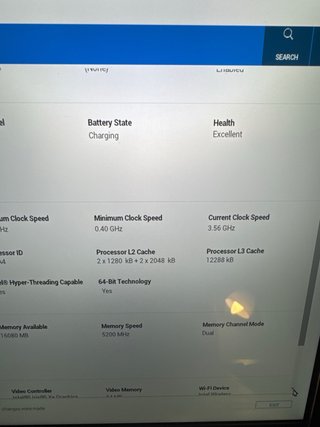 Portátil Dell XPS Plata 13Táctil. I7 16Gb 512 M2.