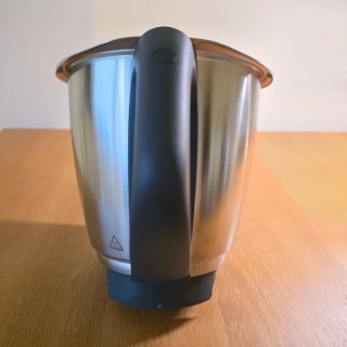Vaso TM6 NUEVO