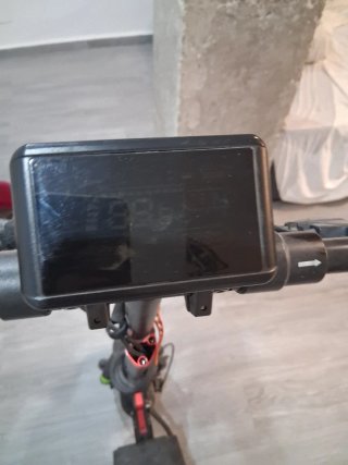 Patinete Eléctrico 2 motores