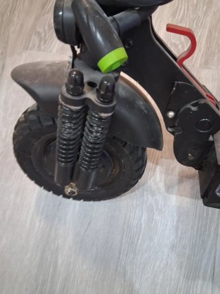 Patinete Eléctrico 2 motores
