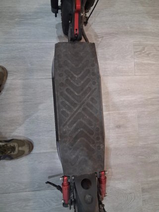 Patinete Eléctrico 2 motores