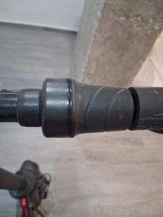 Patinete Eléctrico 2 motores