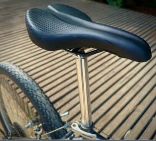 Specialized Hardrock 90s — Talla M