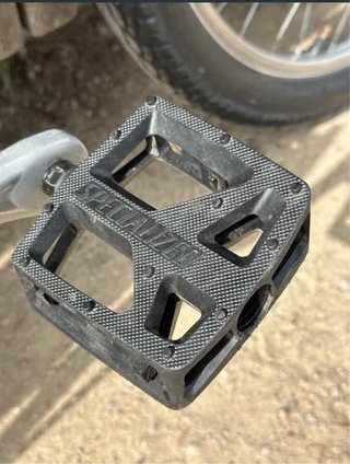 Specialized Hardrock 90s — Talla M