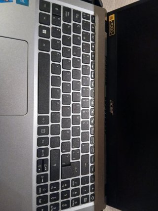 Ordenador Portátil Acer Aspire 3