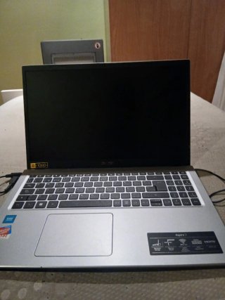 Ordenador Portátil Acer Aspire 3