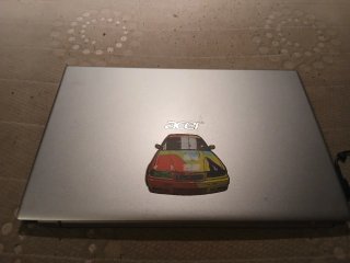Ordenador Portátil Acer Aspire 3