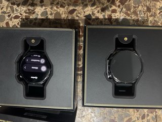 2 Relojes Huawei Watch GT 6 Negros