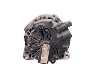 Citroen 9646476280 alternador c3 125252