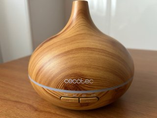 Humidificador Cecotec Pure Aroma 300 Yang