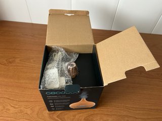 Humidificador Cecotec Pure Aroma 300 Yang