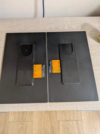 Pantalla Extensor Triple 15.6
