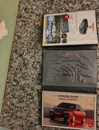 Citroen Saxo 2002