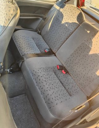 Citroen Saxo 2002