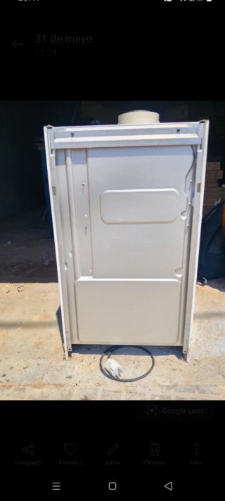 CALDERA BAXI PLATINUM