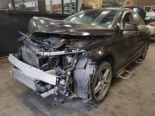Audi A4 B8 despiece (2008-2012)
