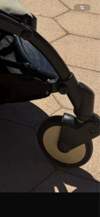 Silla de paseo YOYO 2  by BABY ZEN