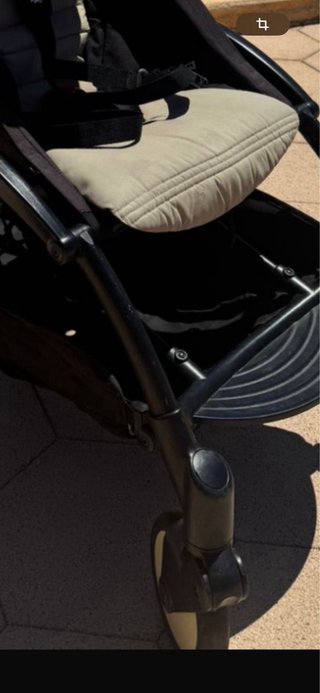 Silla de paseo YOYO 2  by BABY ZEN