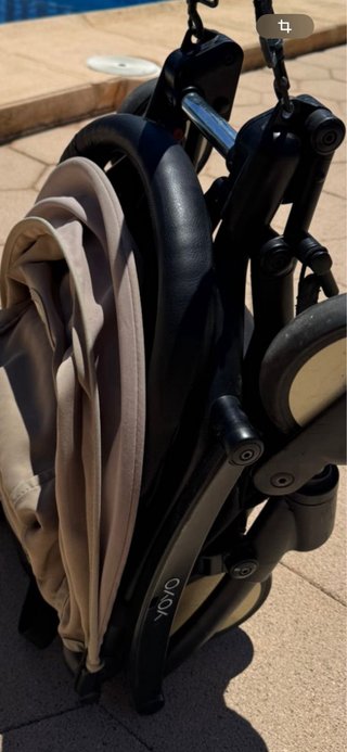 Silla de paseo YOYO 2  by BABY ZEN