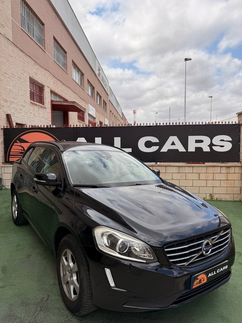 Volvo XC60 2014 D3 2.0 Diesel 136cv momentum aut. - foto 1