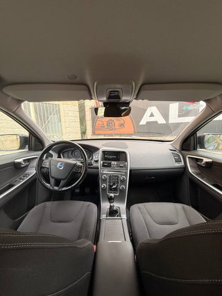 Volvo XC60 2014 D3 2.0 Diesel 136cv momentum aut.