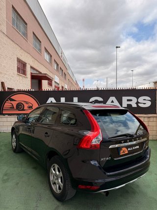 Volvo XC60 2014 D3 2.0 Diesel 136cv momentum aut.
