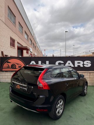 Volvo XC60 2014 D3 2.0 Diesel 136cv momentum aut.