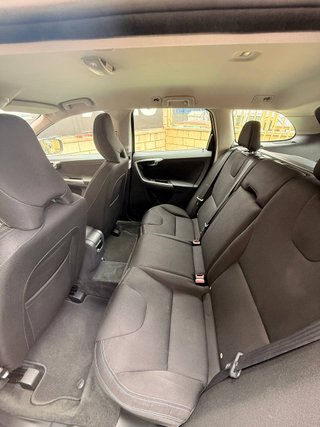 Volvo XC60 2014 D3 2.0 Diesel 136cv momentum aut.
