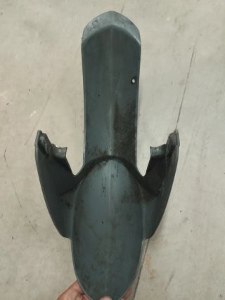 Guardabarros delantero Peugeot Ludix
