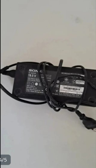 Sony KD-43XF7596