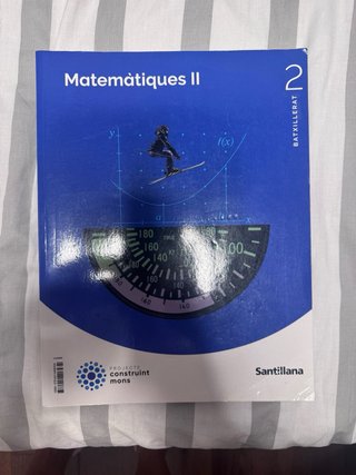 2BTO MATEM MEDIT CM CATAL ED23