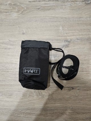 Colete Hart 25S Spinning Pesca